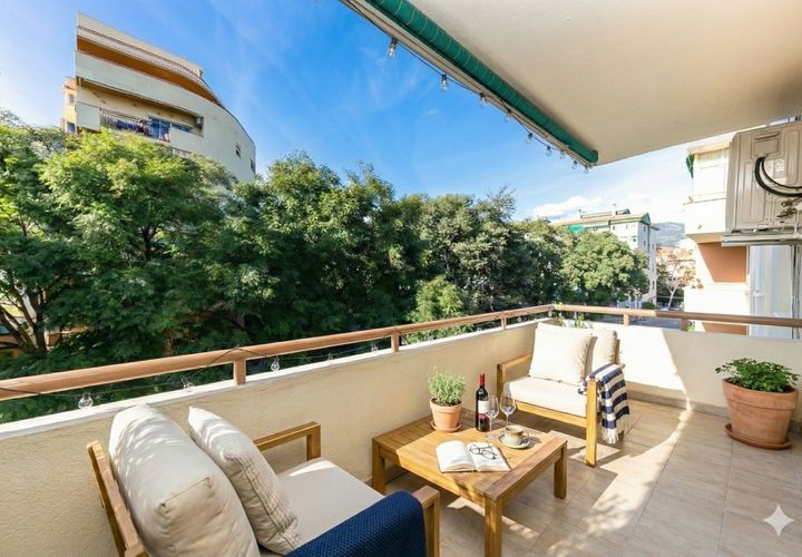 Lejlighed i Fuengirola, Malaga, Fuengirola - € 397.000 | Ref: FF-397 - foto 1